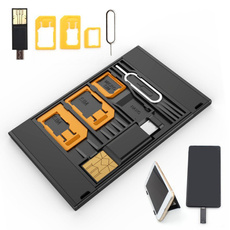 microsdcardcasestorage, Storage Box, memorycardreader, memorycardbox