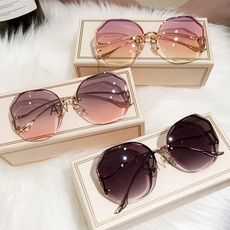 Fashion, outdooreyewear, Metal, sunglasses uv400