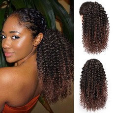 ponytailextension, wig, perruque, Extension
