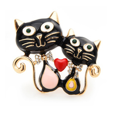 Office, Pets, Cats, Women's Fashion