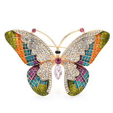 butterfly, Women's Fashion, Office, Beauty