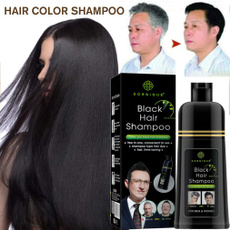 blackhairshampoo, Shampoo, hairtreatment, naturalhairdye