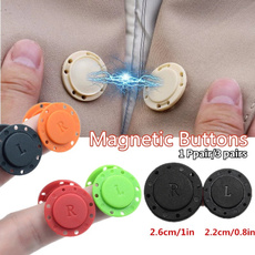 Magnet, magneticbuttonsclothing, Fashion, handicraft