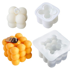waxmoldssilicone, 3dcandlemold, siliconemould, candlemaking