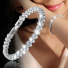 DIAMOND, Jewelry, Beauty, Bracelet
