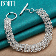 Sterling, Silver Jewelry, Fashion, 925 sterling silver