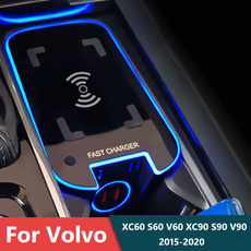 volvos90, Lighter, Cigarettes, mobilephonechargingplate