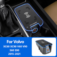 volvos90, mobilephonechargingplate, charger, volvos60