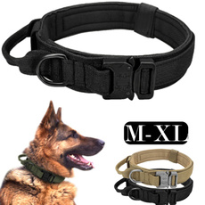 Outdoor, Dog Collar, Pets, Dogs