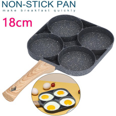 nonstickfryingpan, Cooker, eggfryingpan, eggcookerpan