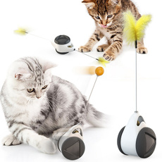 Funny, cattoy, Toy, Pets