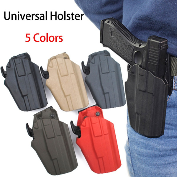 Tactical Gun Holster 579 GLS ProFit Holster Universal Airsoft Hunting