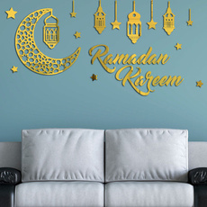 eiddecoration, windowsticker, eidmubarak, ramadanmubarak