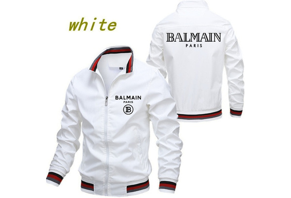 【関税＆送料込み】Balmain Jackets And Vests 3.jpg