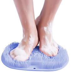 footscrubber, footmassager, Bathing, footcleaningmat