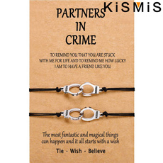 Sterling, morsecode, rope bracelet, Jewelry