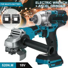 Power Tools, electricwrench, Electric, cordlesselectricgrinder
