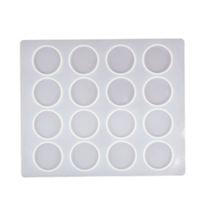 Silicone, Vintage, resinmold, Seal