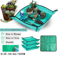 gardeningpottingpad, transplantingmat, gardeningmat, plantpad