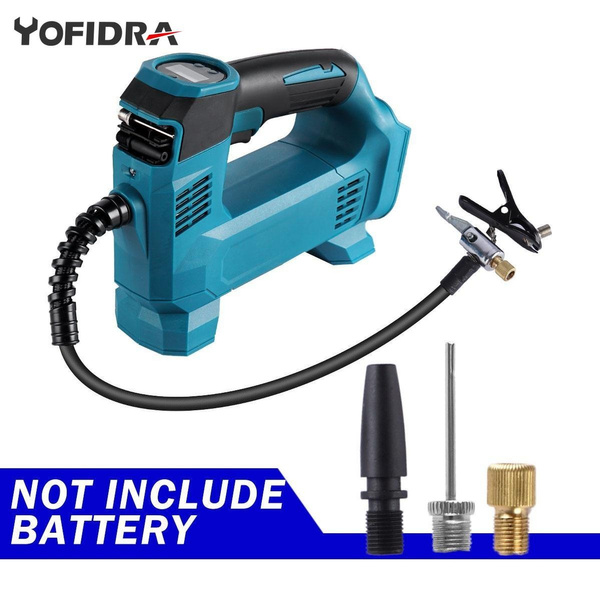 Makita air compressor 18v hot sale