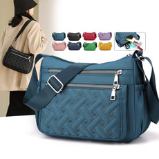 Shoulder Bags, Fashion, Satchel bag, Zip