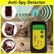 signaldetector, anticandidcameradetector, surveillancedetector, antispybugdetector