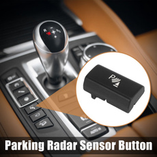 Sensors, Console, bmw, Cars