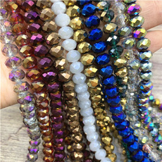 beadsforjewelrymaking, Beaded Bracelets, perledeverrecristal, Jewelry