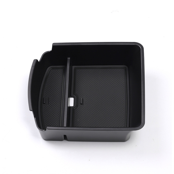 for KIA SELTOS KX3 20202021 Car Accessories Center Storage Box Arm