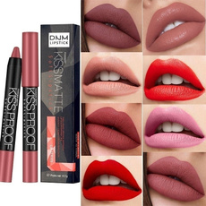 pencil, Lipstick, Beauty, Makeup Tools