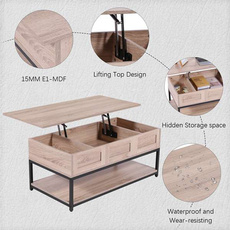 Coffee, Fashion, Tables, Shelf
