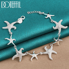 Sterling, Silver Jewelry, Fashion, 925 sterling silver