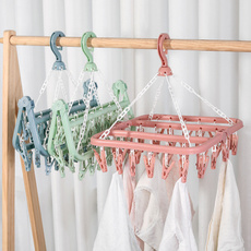 Hangers, folding, Closet, Home & Living