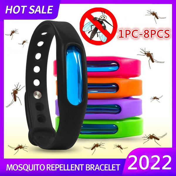 Waterproof Mosquito Repellent Bracelet Deet Free - China Mosquito Repellent  and Mosquito Repellent Bracelet price | Made-in-China.com