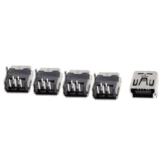 Mini, 2leg, Connectors & Adapters, usb