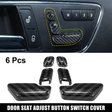 Decor, Fiber, Door, Mercedes