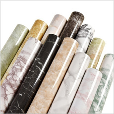 marblewallpaper, peelandstickwallpaper, wallpapersticker, Home Decor