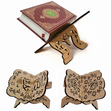 Decor, islamicbookshelf, eidmubarak, Home & Living