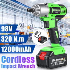 electricimpactwrench, batteryelectricdrill, Gardening, impactwrench
