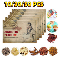 diabetesplaster, stabilize, Health Care, diabeticpatch