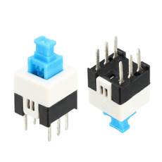 Pins, switchesrelay, pushbuttonswitche, Automotive