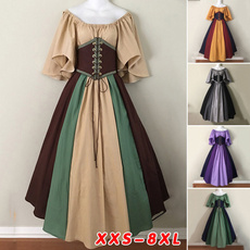 gowns, victorian, Plus Size, Cosplay