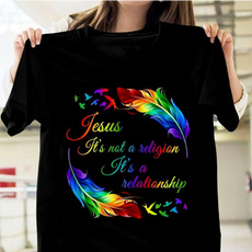 Fashion, Christian, Shirt, Gifts