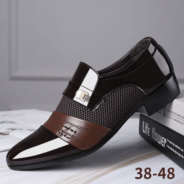 Wish discount zapatos hombre