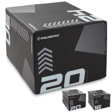 Box, New, High Quality, plyometricboxe