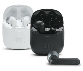 Ear Bud, true, Kopfhörer, tune