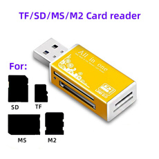 tfcardreader, sdcardreader, cameramemorycard, Aluminum