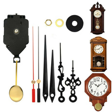 clockmovement, quartz, Clock, clockkitdiy
