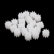 Plastic, plasticgear, diyrcgear, toolshomeimprovement