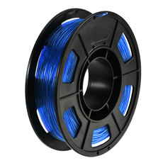 Blues, 3dprintingsuppliesdiyaccessorie, tpu3dprinterfilament3dprinterpenfilament, feeddirectdriveextruderadjustablespoolsfilament